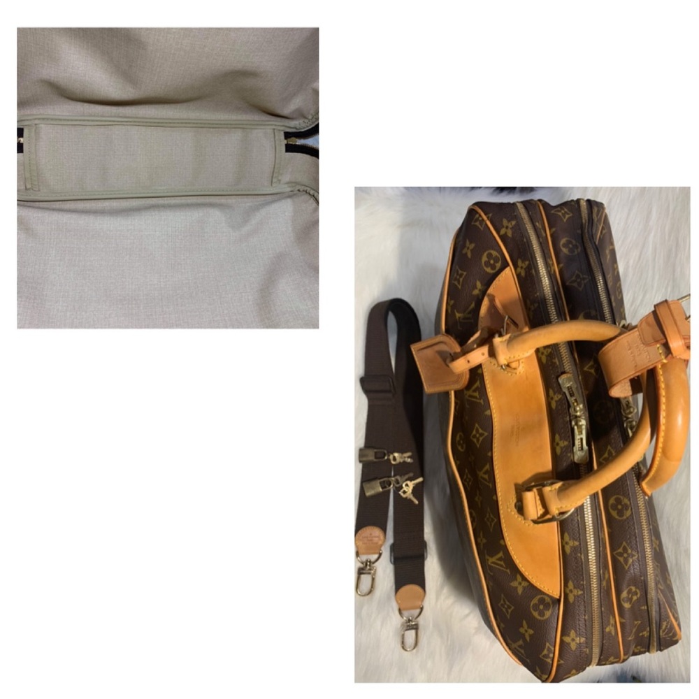🛑SALE🛑🌼Authentic Louis Vuitton Aliz de Posh🌼 - Picture 8 of 8